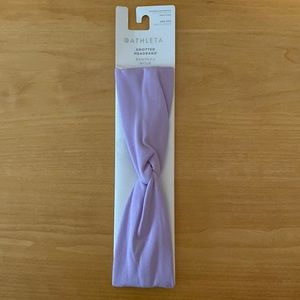 Athleta Knotted Headband